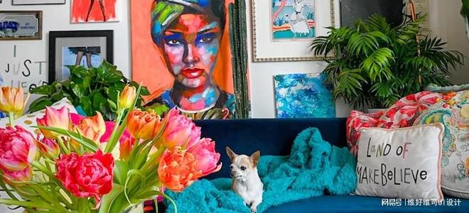 未来ui界面视觉设计趋势方向和指南