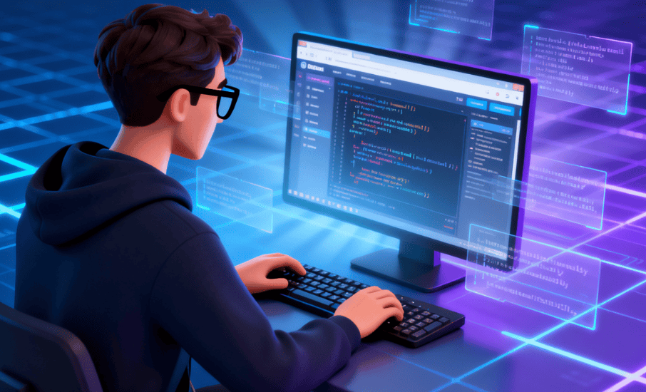 2025 十大上海网站建设明星公司权威发布：技术与口碑的双重