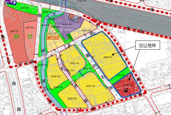 中海普陀真如翠谷项目最新动态普陀真如中海翠谷项目即将启幕！