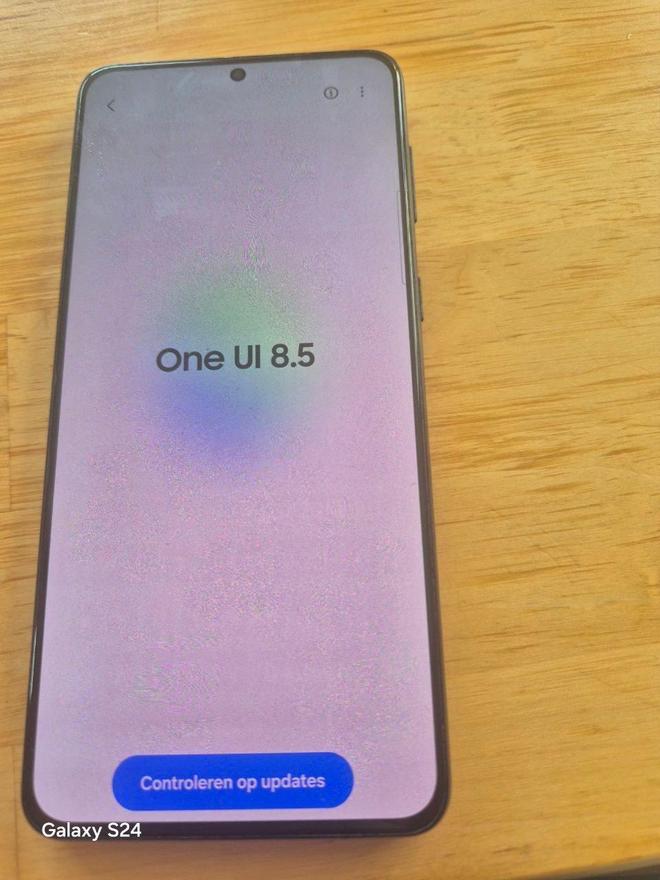 三星One UI 85首曝：UI大改+界面革新新功能抢先看！