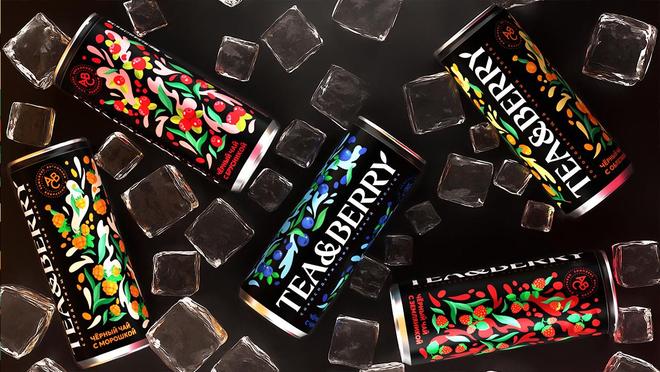 饮品包装设计：静默的销售员与品牌信使以视觉策略撬动市场增长