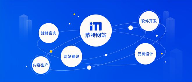 2025公司网站建设哪家好？10家建站服务商特色+口碑评价